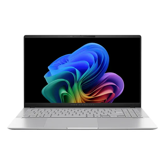 Notebook Asus Vivobook S 15 Snapdragon X 16gb Ram 512gb Ssd