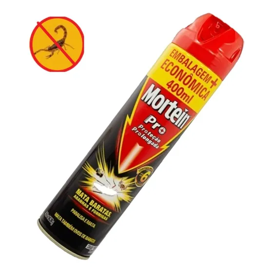 Mortein Combate Esc Aran PuLG M