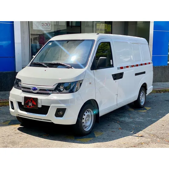 Karry Q22l Carga