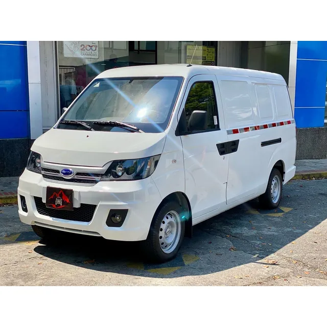 Karry Q22l Carga