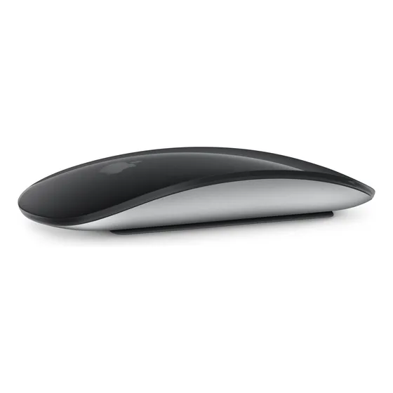 Apple Magic Mouse 3 (usb-c) Black Mxk63