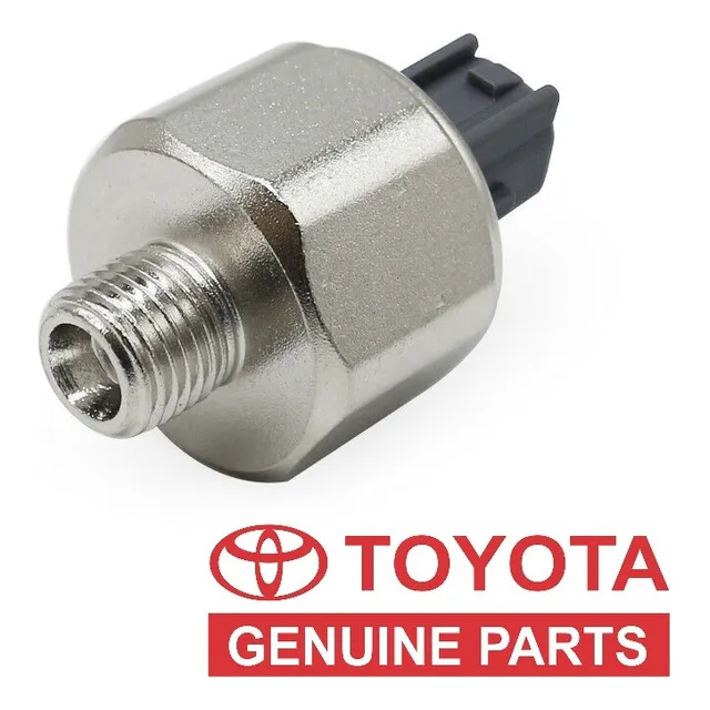 Sensor De Detonacion Golpeteo Toyota Corolla Denso Original
