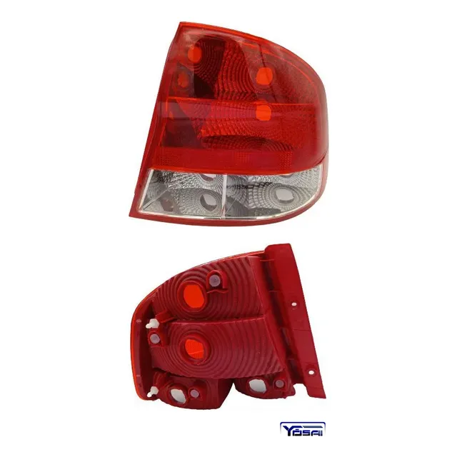 Stop Chevrolet Aveo Sedan (2004-2012)