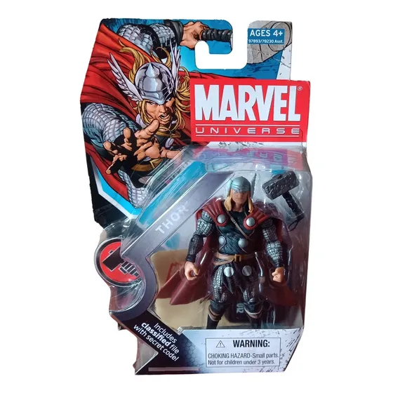 Marvel Universe - Thor