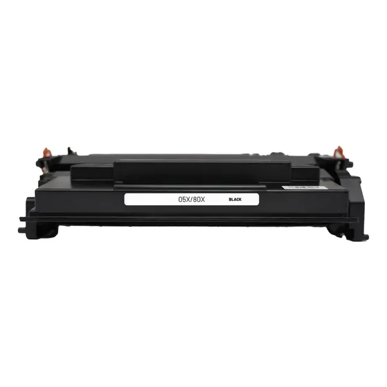 Toner 05x 80x Compatible Canon 120 D1100 D1120 D1320 D1520 Tinta Negro