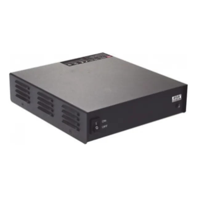 Fuente De Poder Conmutada 13.8vcc 26a 360w De Potencia De