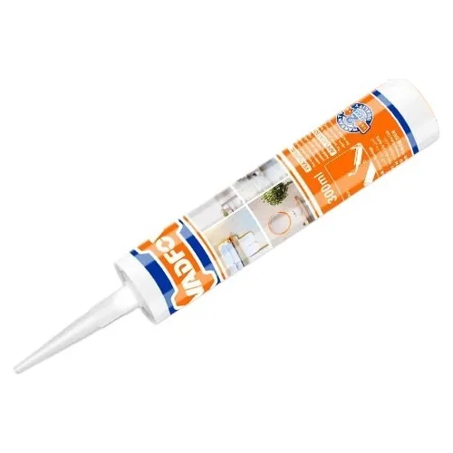 Adhesivo Sellador Clavo Liquido Wadfow 300ml Wgq2t30