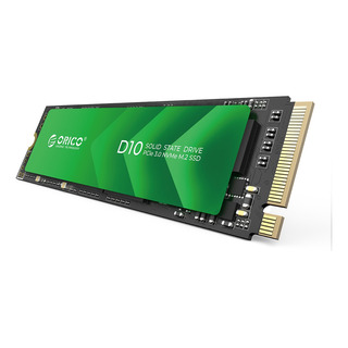 Disco Sólido Ssd Interno Orico 128gb M.2 Nvme 1700mb/s Disco Sólido Ssd Interno Orico 128gb M.2 Nvme 1700mb/s