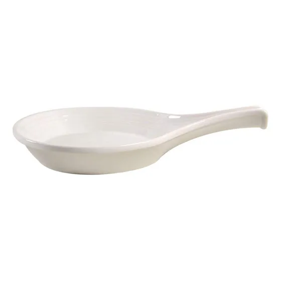 Homer Laughlin Sarten Panadero Color Blanco