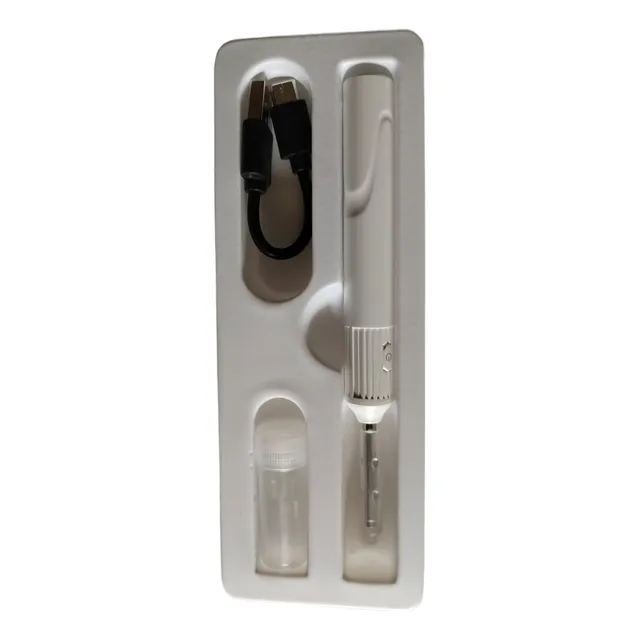 Otoscopio Led Digital Wireless Orl
