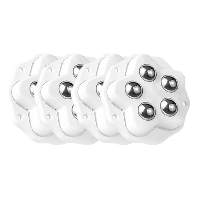 Ruedas Adhesivas Y Rodillos Para Pequeños Electrodomésticos 