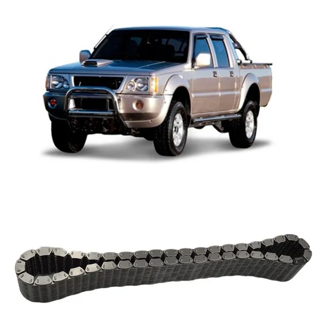 Cadena Reductora P/ Mitsubishi L200 1997-2002 41 Eslabones