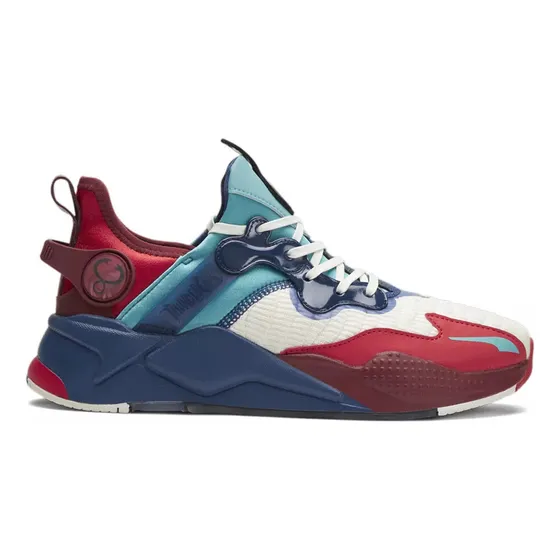 Tenis Puma Rs-x Tech Thunder Cats Mummra