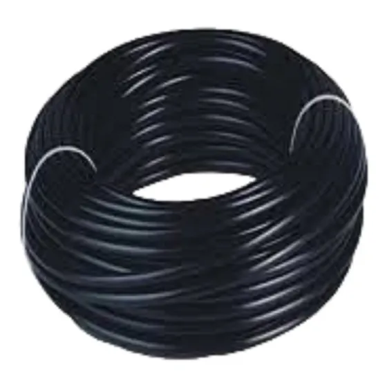 Manguera De Riego 3/4 9 Psi S/m