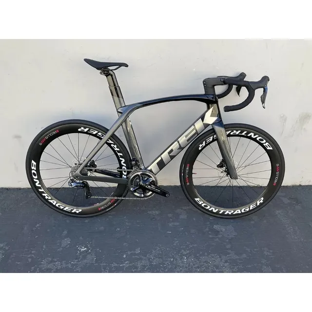 2023 Trek Madone Slr 7 Gen 6, Size 58cm