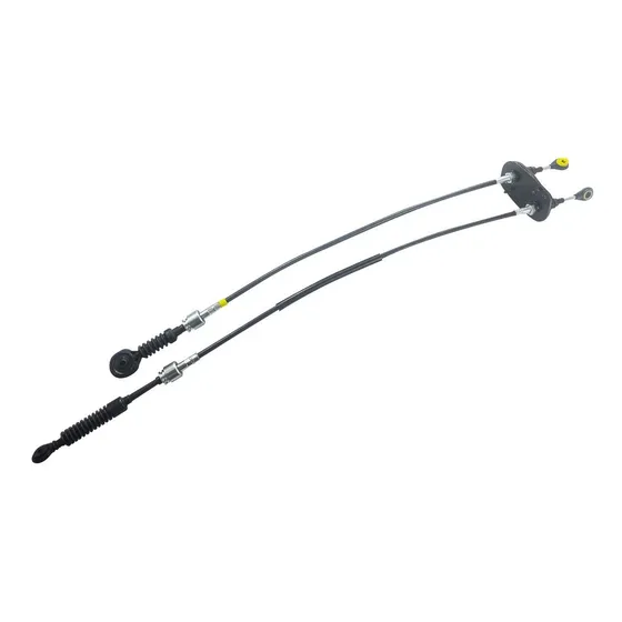 Guaya Control Y Selector Cambios Hyundai Eon 800 Cc 2011...