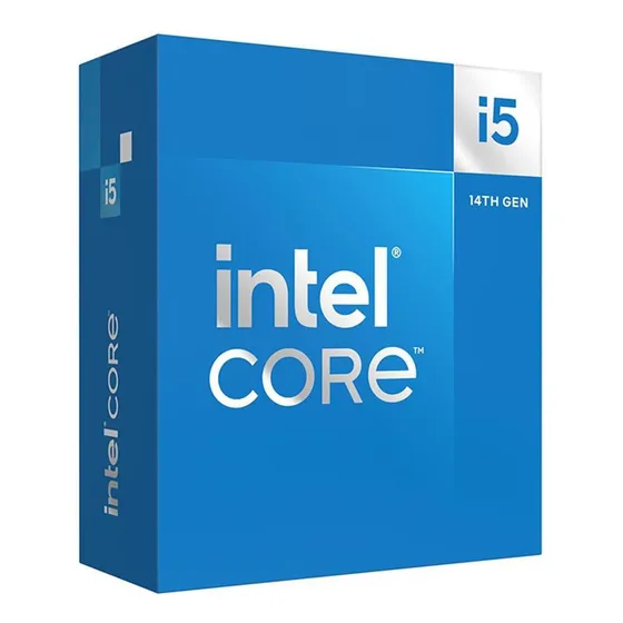 Processador Intel Core I5-14400f Lga 1700 Bx8071514400i.