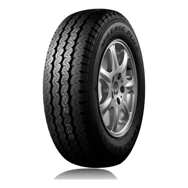 Pneu Triangle Tr652 225/75r16c Aro 16c 118/116q 10 Lonas