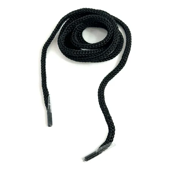 Cordão Nylon Pp Para Credencial E Crachá - 100 Unidades