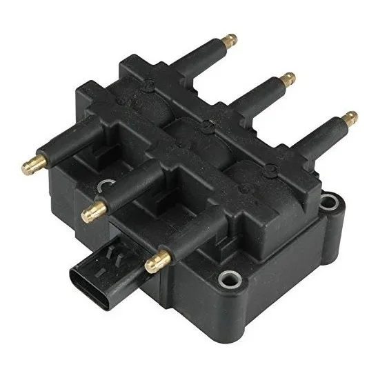Bobina De Encendido Chrysler Caravan 3.3 Jeep Wrangler 3.8