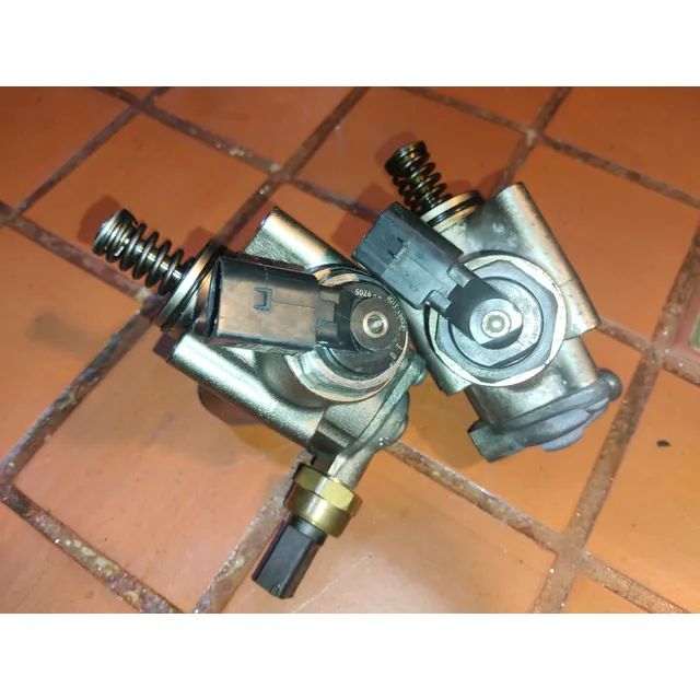 Bomba De Gasolina De Aita Precisión Para Volkswagen Jetta
