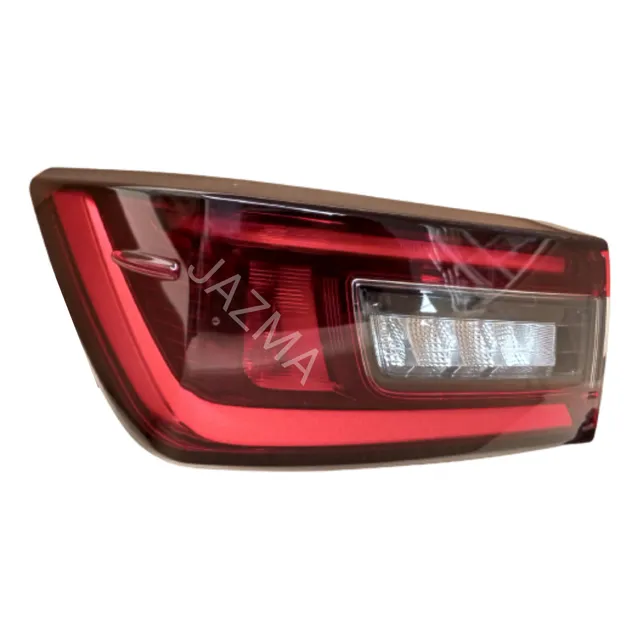 Stop Izquierdde Guardafango Yaris Sedan G 2023 2024 Original