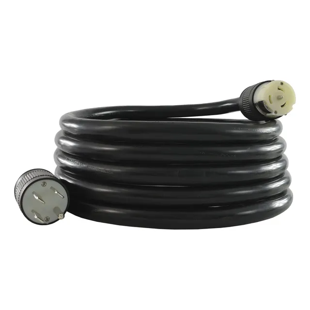Cable De Alimentación Nema 14-50p A Cs6364 3 Metros