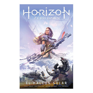 Horizon Zero Dawn 01 Horizon Zero Dawn 01
