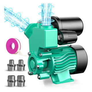 Bomba Periférica Autocebante560w 127vbomba Autocebant 1 Hp Bomba Periférica Autocebante560w 127vbomba Autocebant 1 Hp