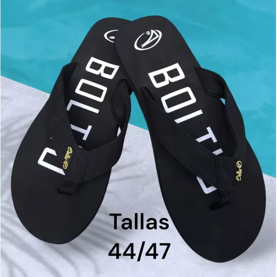 Cholas Chancletas Plus
