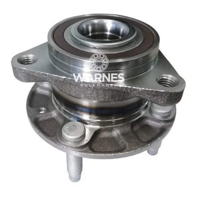Ruleman Con Maza Delantera Chevrolet Spin Prisma Onix Cobalt