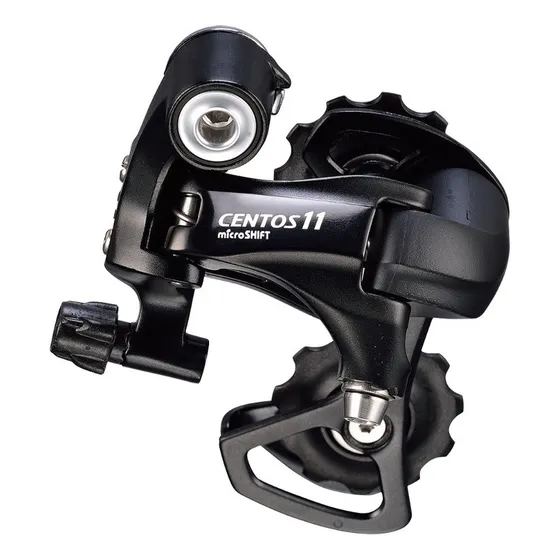 Tensor Ruta 11v Microshift Centos Compatible Shimano 11 Vel
