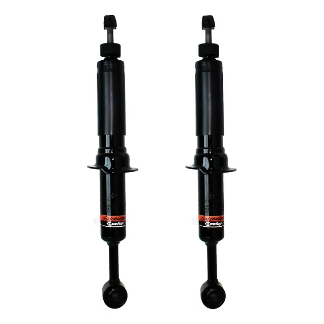 Kit 2 Amortiguadores Delanteros Toyota Hilux Sw4 2005-2015