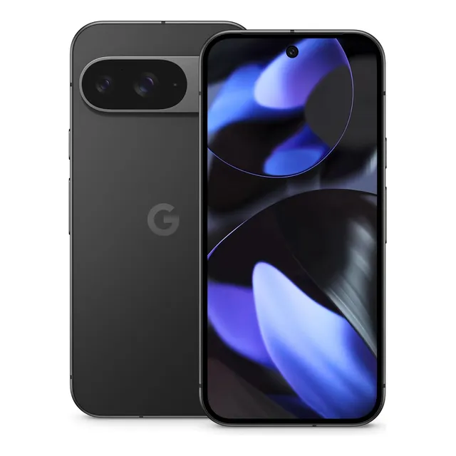 Google Pixel 9 Dual Sim 128 Gb Negro 12 Gb Ram 5g