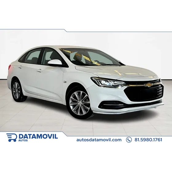 Chevrolet Cavalier 1.3 Ls At