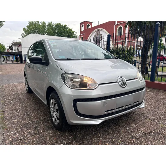 Volkswagen Up! 1.0 Take Up! Aa 75cv 3p