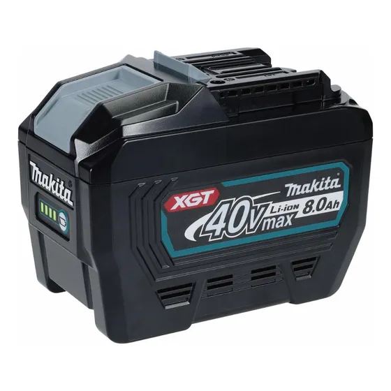 Bateria 40v 8ah Xgt Bl4080f Makita