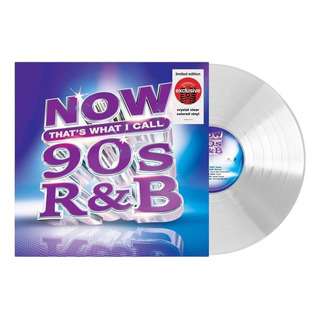 Disco Vinilo Now 90s R&b Thats What I Call Disco Vinilo Now 90s R&b Thats What I Call