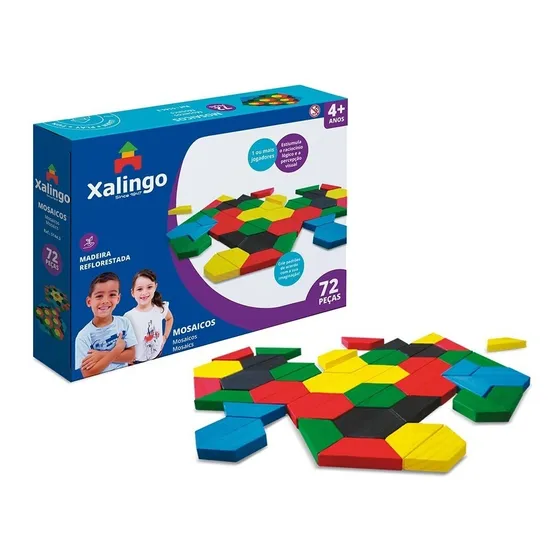 Xalingo Mosaicos