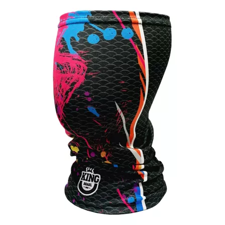 Bandana Balaclava Pasamontañas Proteccion Solar Uv Colores Color Multicolor