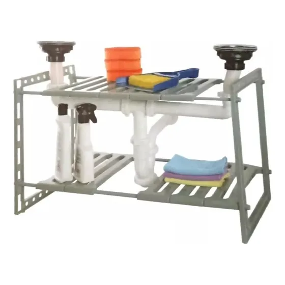 Organizador Multiusos 2 Niveles