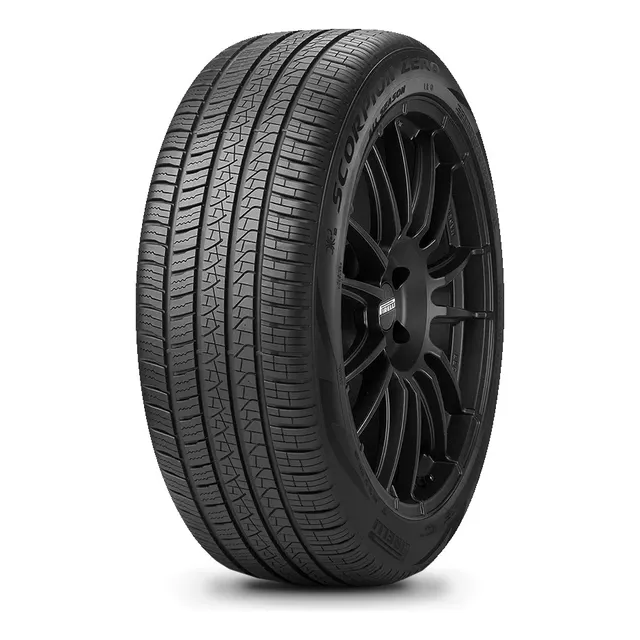Neumático 235 50 R20 104w Pirelli Scorpion Zero All Season