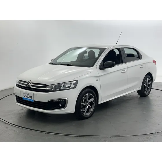 Citroën C-elysée 1.6 Shine