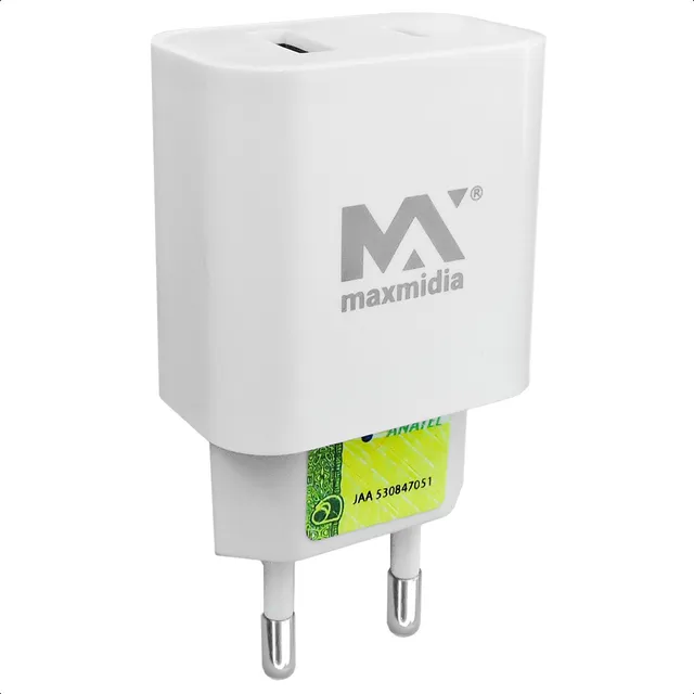 Fonte Carregador Plug Tomada Base Turbo Usb Celular
