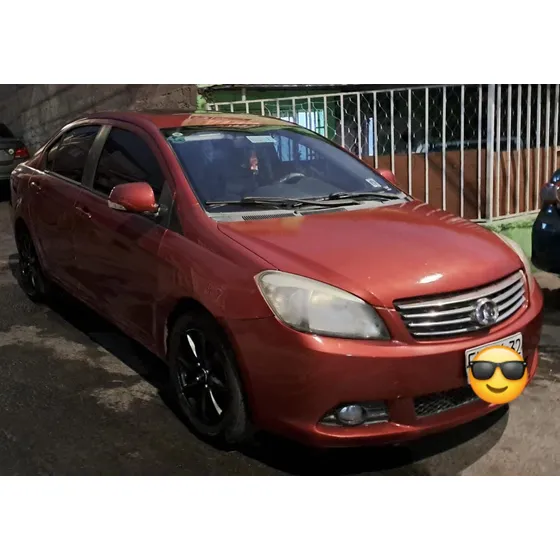 Great Wall C30 Voleex Voleex
