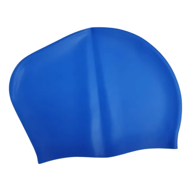 Gorra Silicona Natacion Pelo Largo - Triunfo Sport