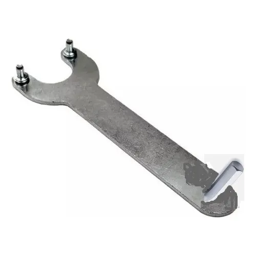 Chave Alien Com Solta Flange