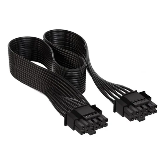 Xiwai 12vhpwr Alimentando Cable Modular Atx3.0 Pci-e 5.0 16p