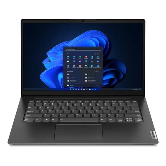 Notebook Lenovo V14 G4 Iru Intel Core I3 8gb 256gb W11 14 