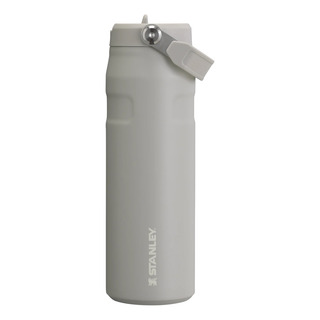 Botella Térmica Stanley Flip Straw 2.0 Ash | 710 Ml Botella Térmica Stanley Flip Straw 2.0 Ash | 710 Ml